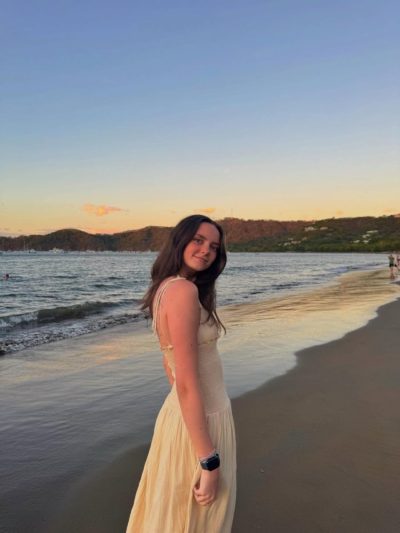 Playa El Coco, Costa Rica в декабре — фото погоды (2025-12-25)