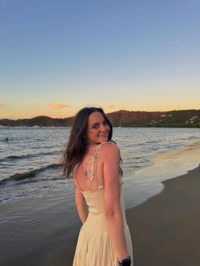 Playa El Coco, Costa Rica в декабре — фото погоды (2025-12-25)