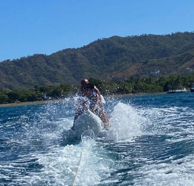 Playa El Coco, Costa Rica в декабре — фото погоды (2025-12-30)