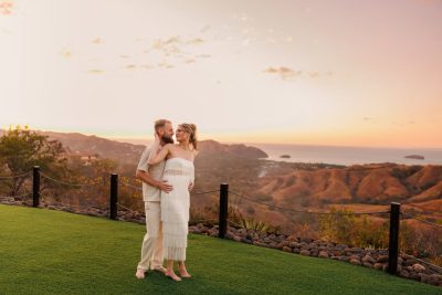 Playa El Coco, Costa Rica в январе — фото погоды (2026-01-30)