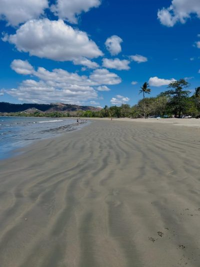 Playa El Coco, Costa Rica в марте — фото погоды (2026-03-21)