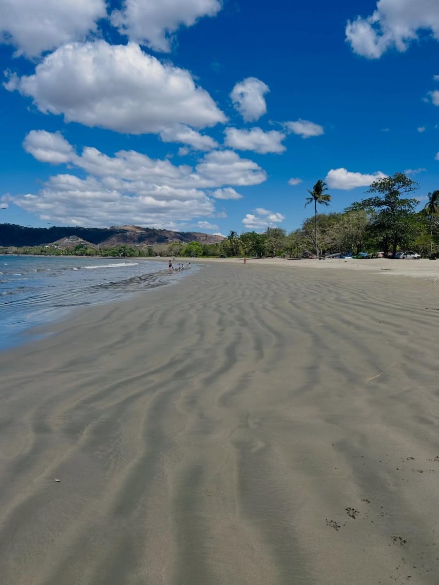 Погода в Playa El Coco, Costa Rica
