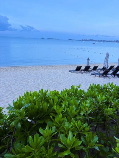 Bandara Resort and Spa, Samui — фото погоды в июне (2026-06-21)