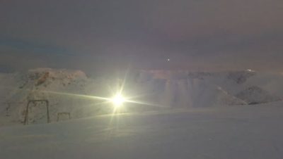 Kukisvumchorr ski resort — фото погоды в январе (2026-01-28)