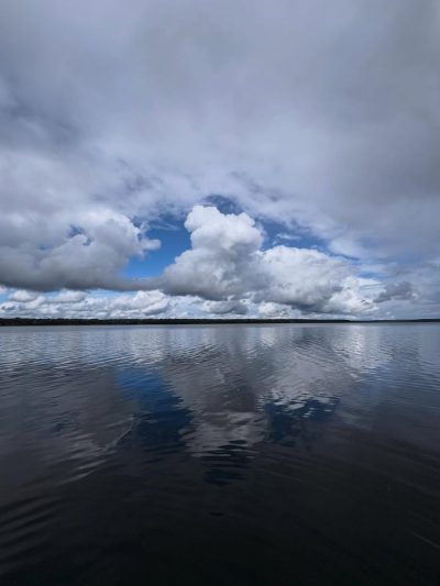 Тверская область в августе — фото погоды (2025-08-29)