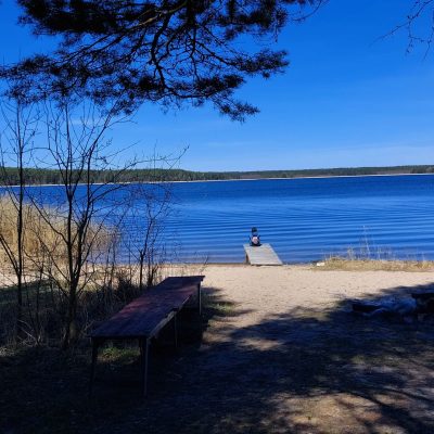 Осташков в мае — фото погоды (2026-05-03)