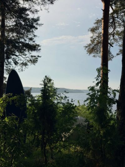 Селигер в июне — фото погоды (2026-06-21)