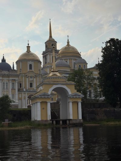 Селигер в июле — фото погоды (2026-07-11)