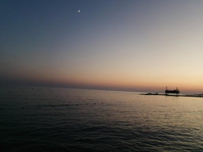 Türkler, Alanya в июле — фото погоды (2026-07-19)