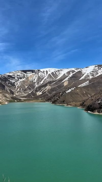 Казеной-Ам в мае — фото погоды (2026-05-07)