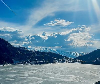 Казеной-Ам в мае — фото погоды (2026-05-11)