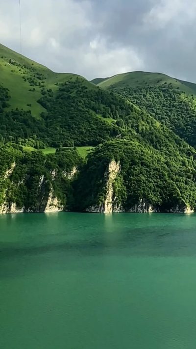 Казеной-Ам в июле — фото погоды (2026-07-02)