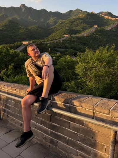 八达岭长城 Great Wall at Badaling в июне — фото погоды (2026-06-02)