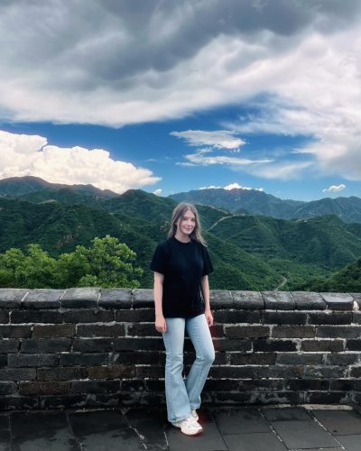 八达岭长城 Great Wall at Badaling в июне — фото погоды (2026-06-09)