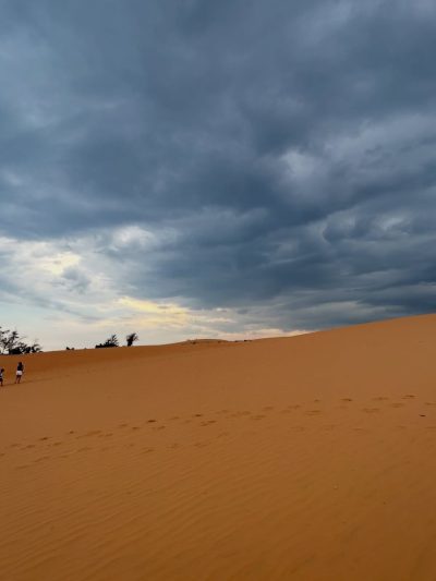 Bàu Trắng, Mũi Né в мае — фото погоды (2026-05-29)