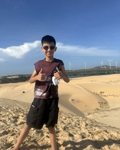 Bàu Trắng, Mũi Né в июне — фото погоды (2026-06-07)