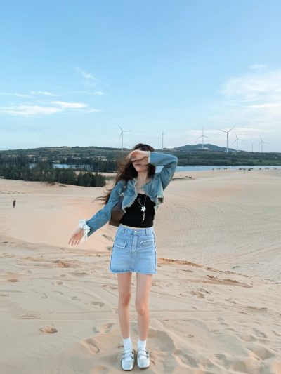 Bàu Trắng, Mũi Né в июне — фото погоды (2026-06-10)