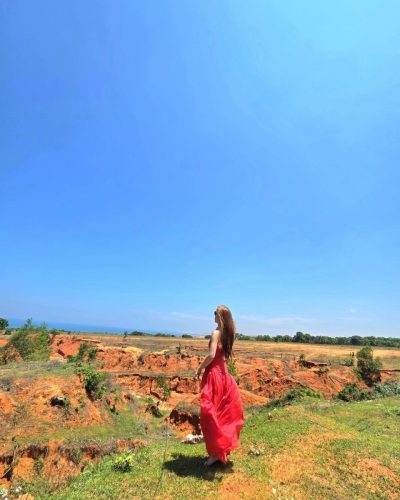 Bàu Trắng, Mũi Né в июне — фото погоды (2026-06-13)