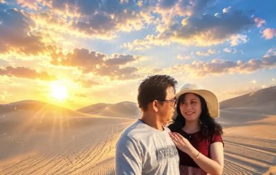Bàu Trắng, Mũi Né в июле — фото погоды (2026-07-04)