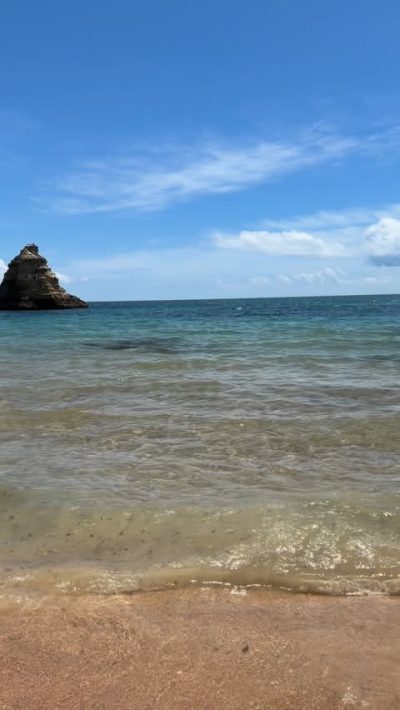 Praia De Dona Ana - Lagos, Algarve, Portugal в мае — фото погоды (2026-05-08)