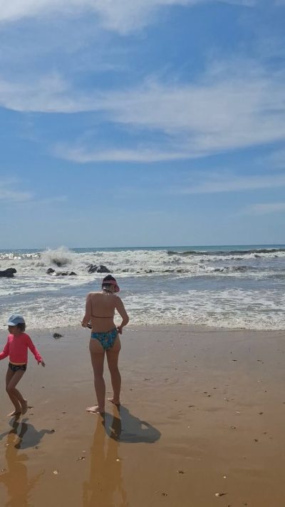 Praia De Dona Ana - Lagos, Algarve, Portugal в июле — фото погоды (2026-07-04)