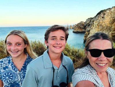 Praia De Dona Ana - Lagos, Algarve, Portugal в июле — фото погоды (2026-07-09)