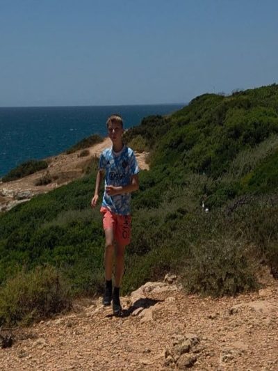 Praia De Dona Ana - Lagos, Algarve, Portugal в июле — фото погоды (2026-07-14)