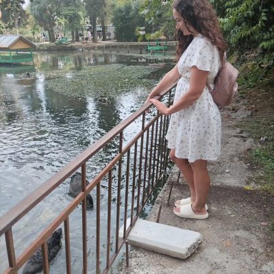 Новый Афон в сентябре — фото погоды (2024-09-22)