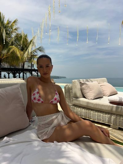 El Kabron Bali в феврале — фото погоды (2026-02-21)