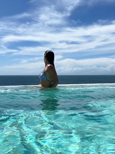 El Kabron Bali в феврале — фото погоды (2026-02-22)