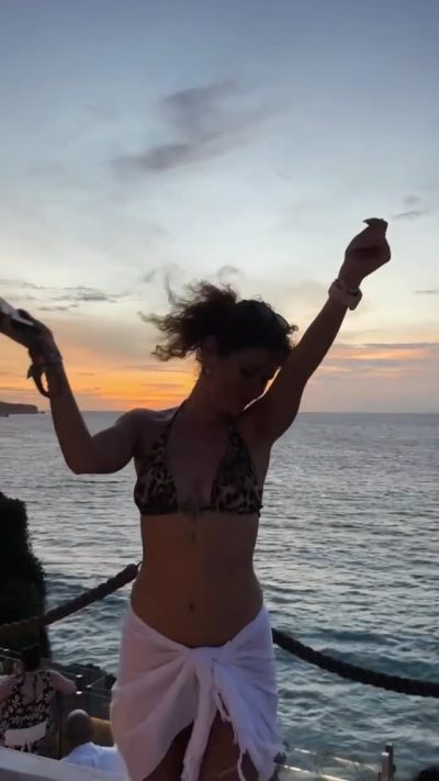 El Kabron Bali в феврале — фото погоды (2026-02-25)