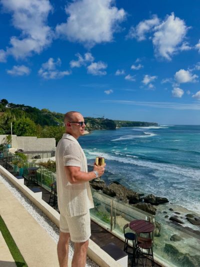 El Kabron Bali в апреле — фото погоды (2026-04-01)