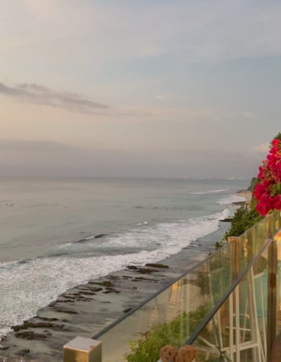 El Kabron Bali в апреле — фото погоды (2026-04-07)