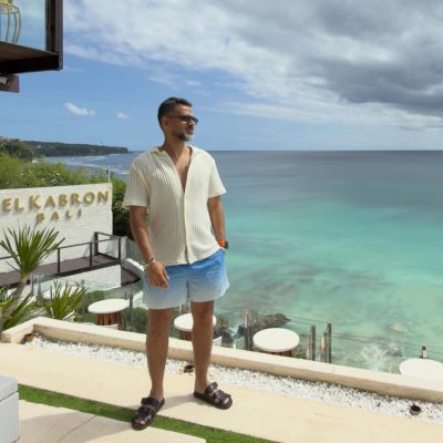El Kabron Bali в июне — фото погоды (2026-06-02)