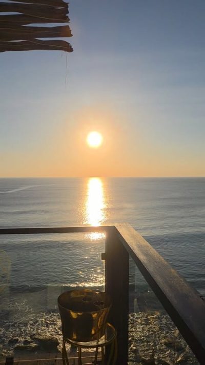 El Kabron Bali в июне — фото погоды (2026-06-03)