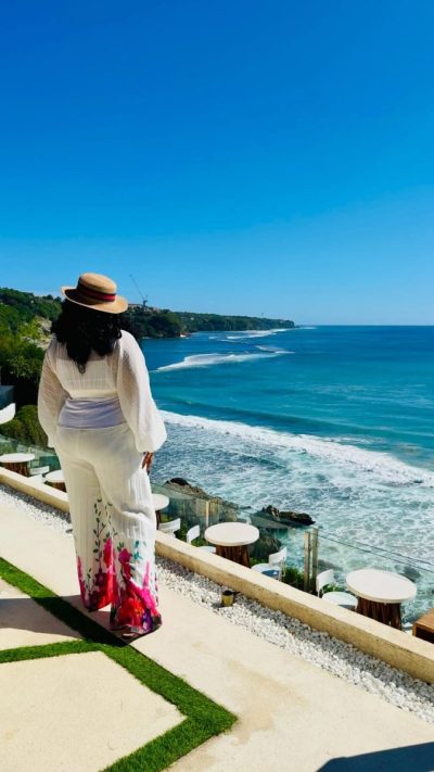 El Kabron Bali в июне — фото погоды (2026-06-05)