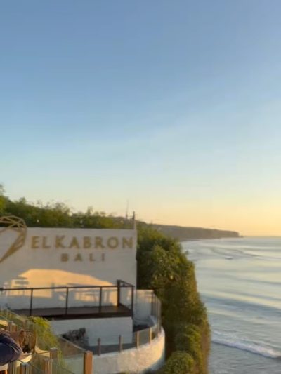 El Kabron Bali в июне — фото погоды (2026-06-13)