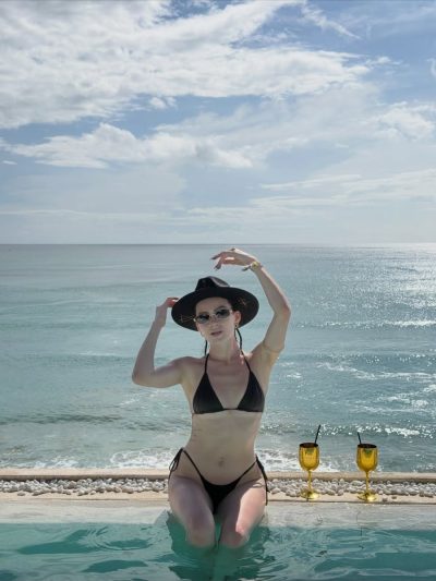 El Kabron Bali в июне — фото погоды (2026-06-19)