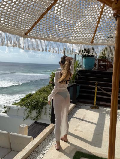 El Kabron Bali в июне — фото погоды (2026-06-30)