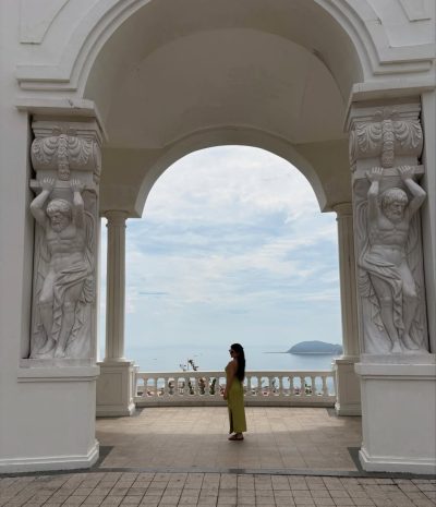Vinpearl Resort Nha Trang в июне — фото погоды (2026-06-14)