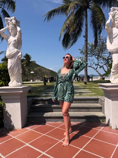 Vinpearl Resort Nha Trang в июне — фото погоды (2026-06-19)