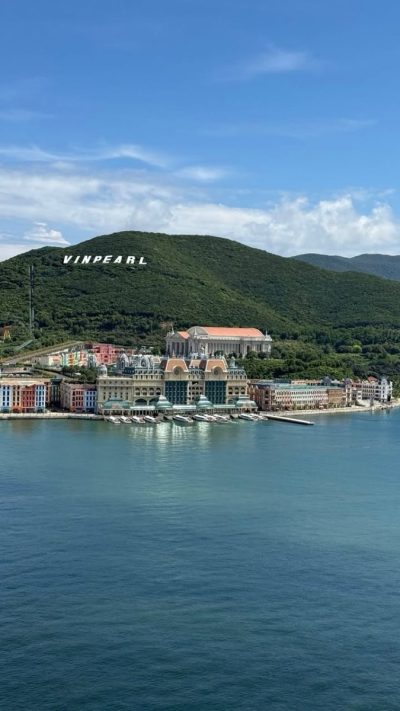 Vinpearl Resort Nha Trang в июне — фото погоды (2026-06-29)