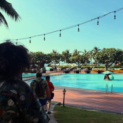 Vinpearl Resort Nha Trang в июле — фото погоды (2026-07-02)