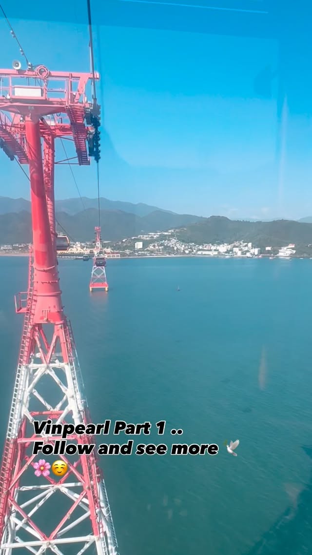 Погода в Vinpearl Resort Nha Trang