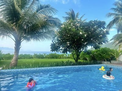 Vinpearl Resort Nha Trang в июле — фото погоды (2026-07-10)