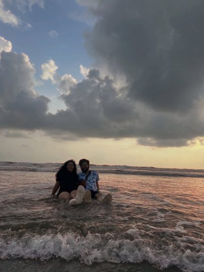Aswem Beach, Goa в июле — фото погоды (2026-07-19)