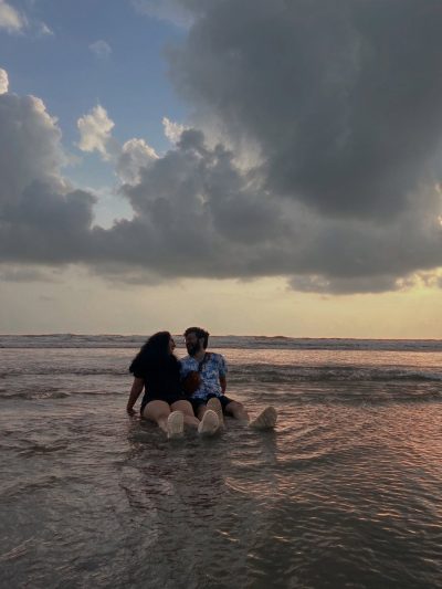 Aswem Beach, Goa в июле — фото погоды (2026-07-19)