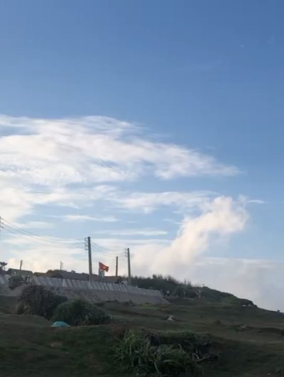Фантьет в сентябре — фото погоды (2025-09-28)