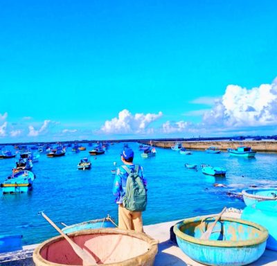 Đảo Phú Quý - Bình Thuận в июне — фото погоды (2026-06-04)