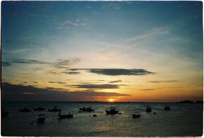 Đảo Phú Quý - Bình Thuận в июле — фото погоды (2026-07-19)